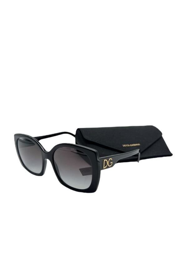 DOLCE & GABBANA - SUNGLASSES PRINT FAMILY - Image 13